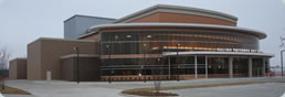 Sullivan Performing Arts Center