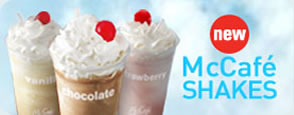 McCafe